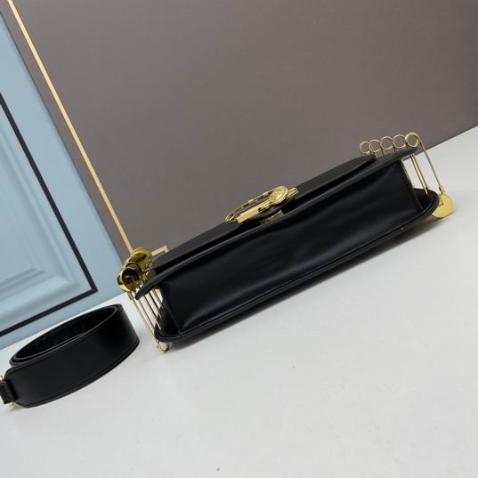 Fendi x Versace 28x15x7cm ww (3)