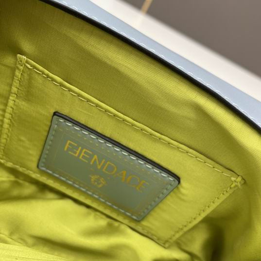 Fendi x Versace 28x15x7cm ww (31)