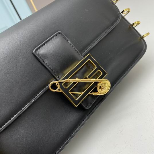 Fendi x Versace 28x15x7cm ww (6)