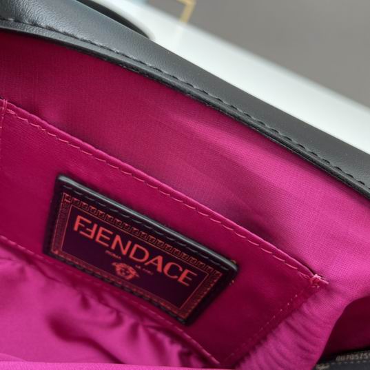 Fendi x Versace 28x15x7cm ww (7)