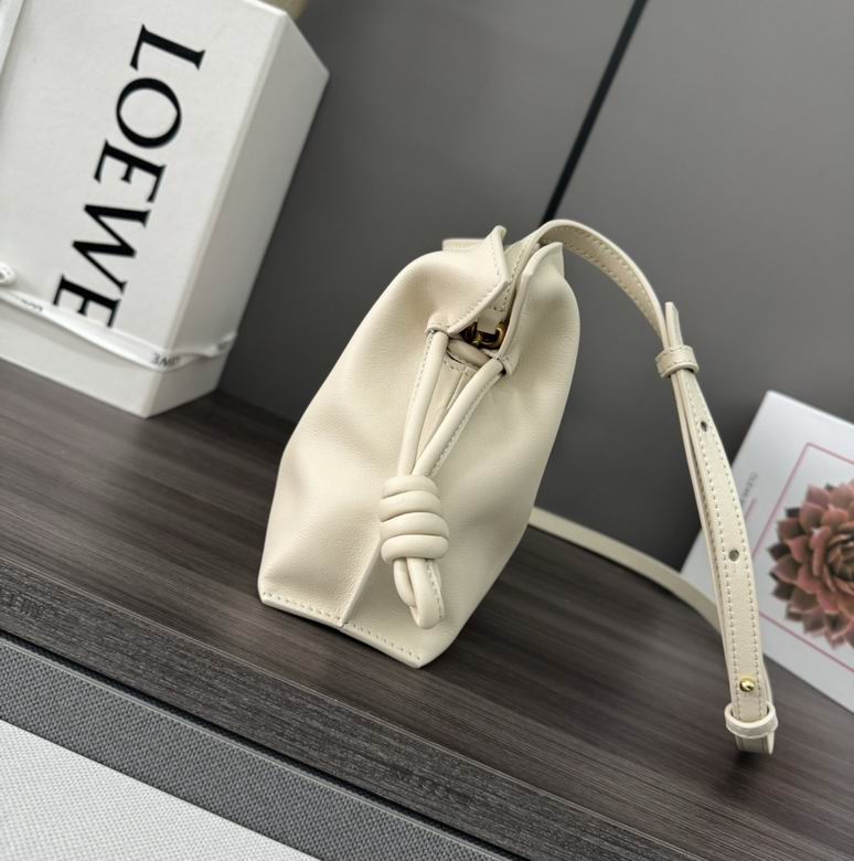 Flamenco 262355 23X18X9cm SS 2色 1