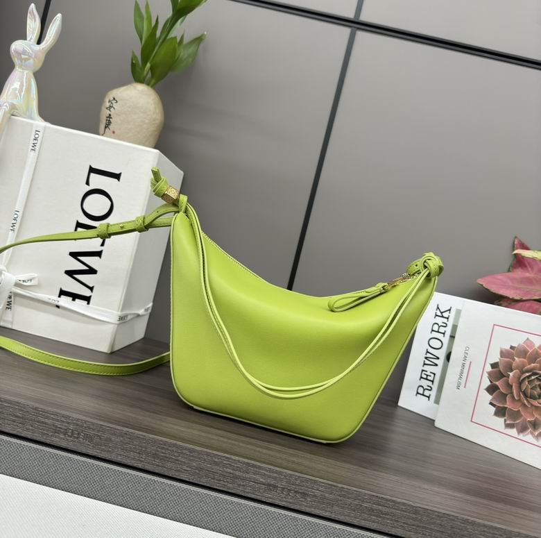 Hammock hobo 262315 28X17X9.5cm SS 0