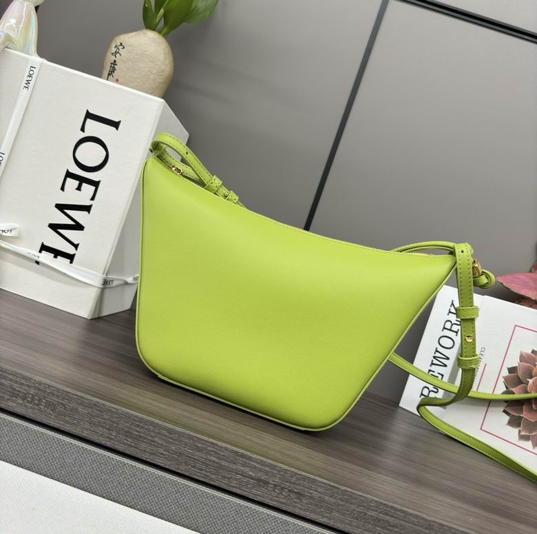 Hammock hobo 262315 28X17X9.5cm SS 2