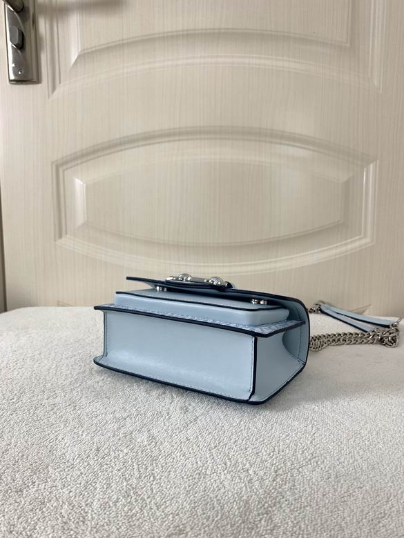 Heather 20X13X8cm 082717 DY 6色 15