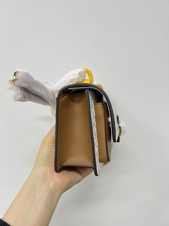 Heather 20X13X8cm 082717 DY 6色 19