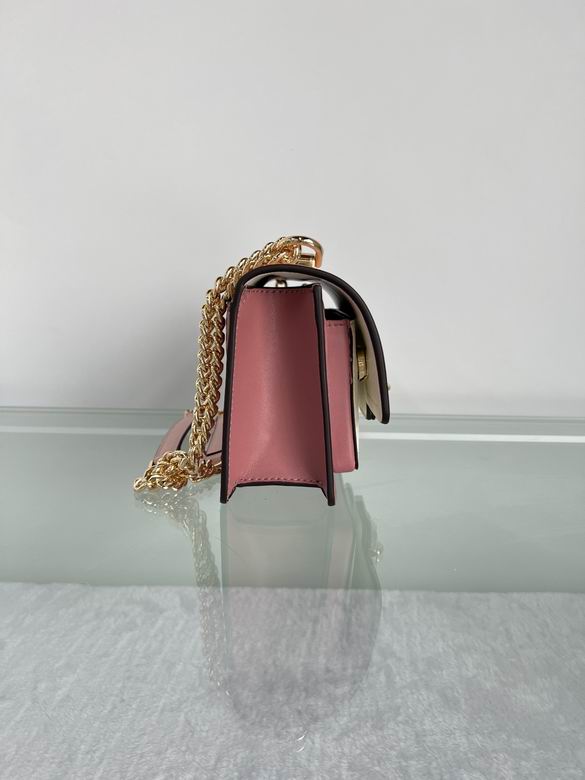 Heather 20X13X8cm 082717 DY 6色 36