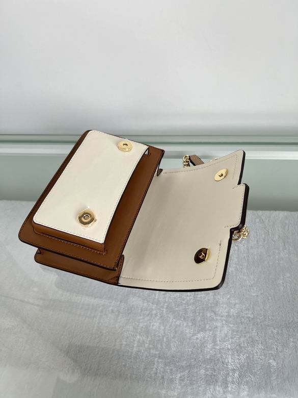 Heather 20X13X8cm 082717 DY 6色 6