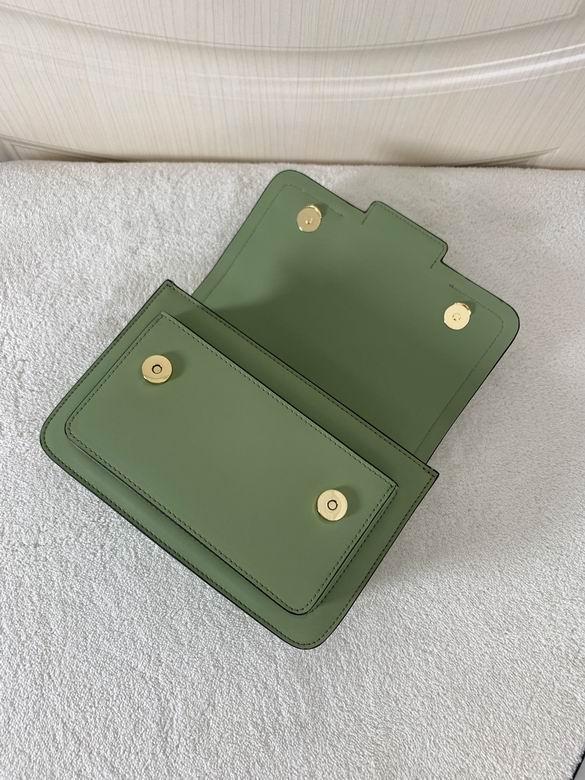 Heather 23X9X15cm 082716 DY 6色 18