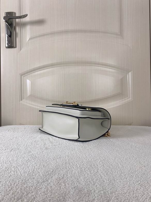 Heather 23X9X15cm 082716 DY 6色 35