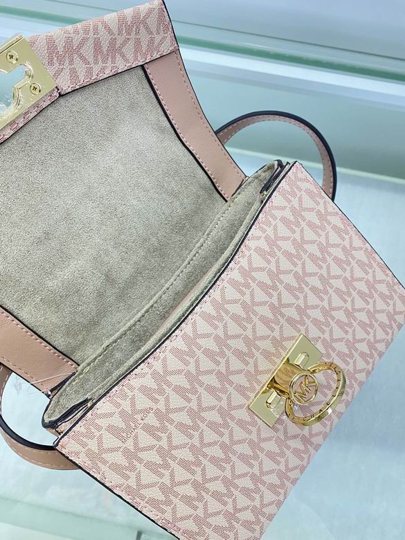 Hendrix 18.5X7X14cm 083007 DY 2色 15