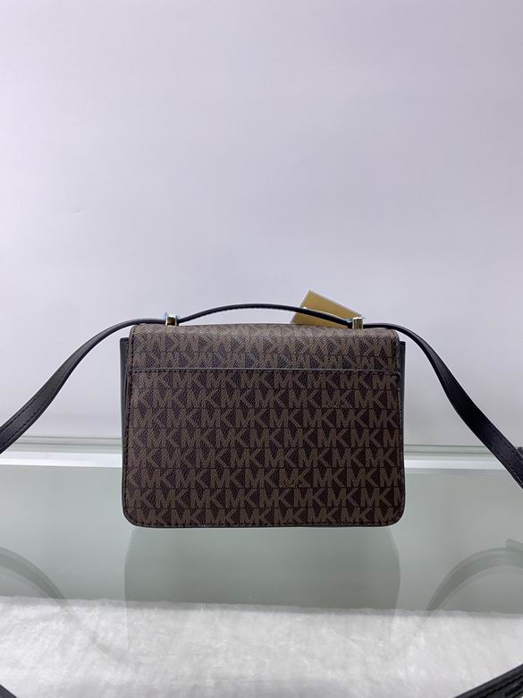 Hendrix 18.5X7X14cm 083007 DY 2色 2