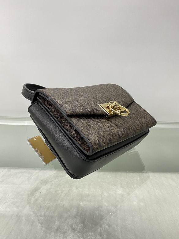 Hendrix 18.5X7X14cm 083007 DY 2色 3