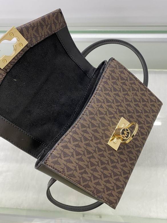 Hendrix 18.5X7X14cm 083007 DY 2色 4