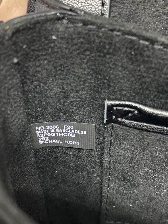 Hendrix 18.5X7X14cm 083007 DY 2色 6