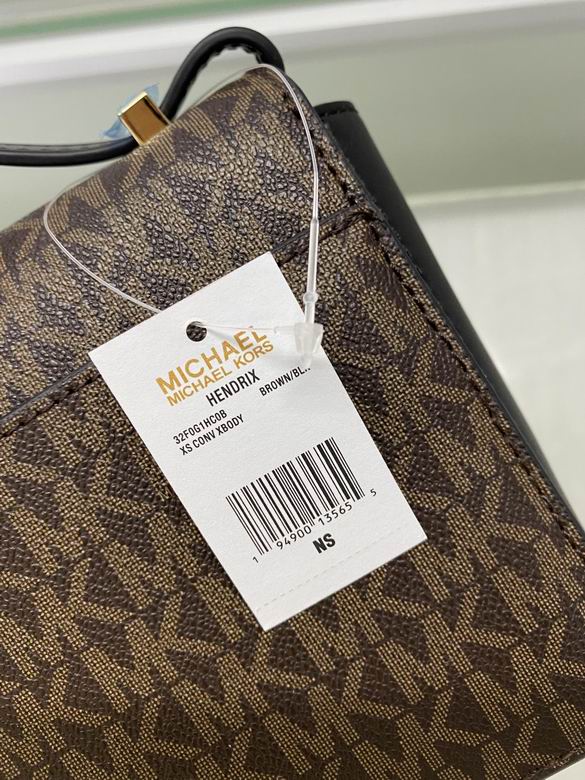 Hendrix 18.5X7X14cm 083007 DY 2色 8