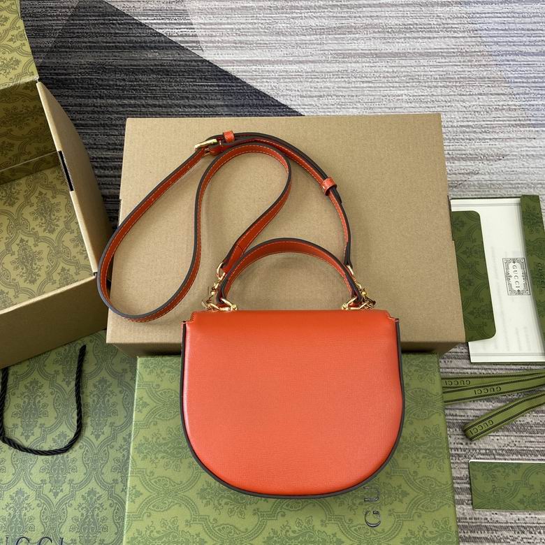 Horsebit 781387 18X15X6.5cm MP 1