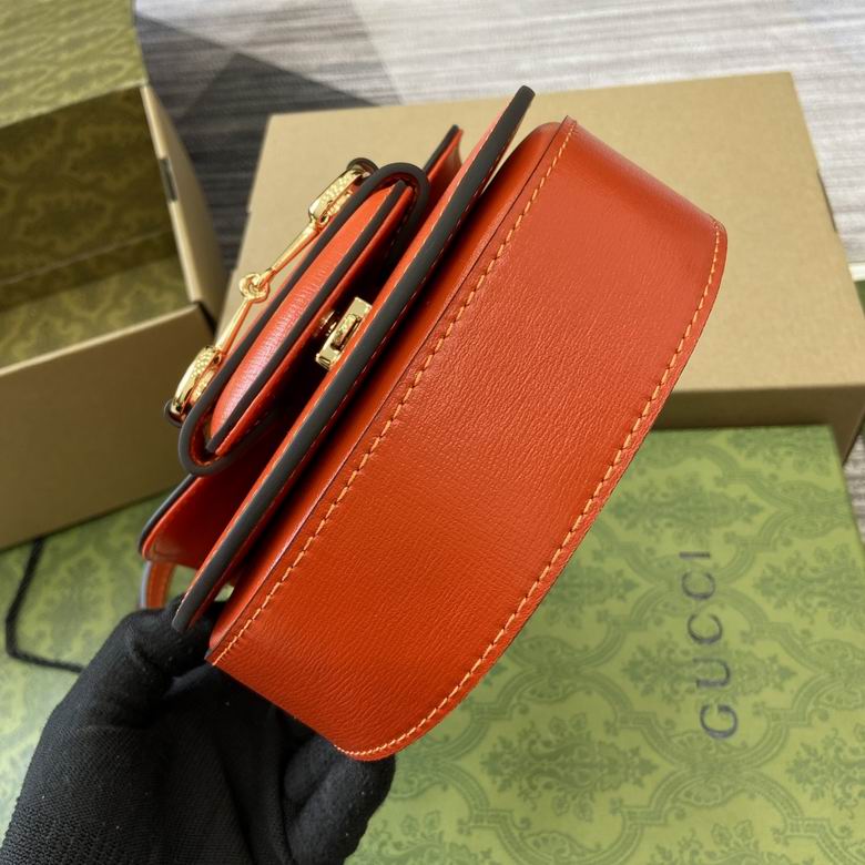 Horsebit 781387 18X15X6.5cm MP 5