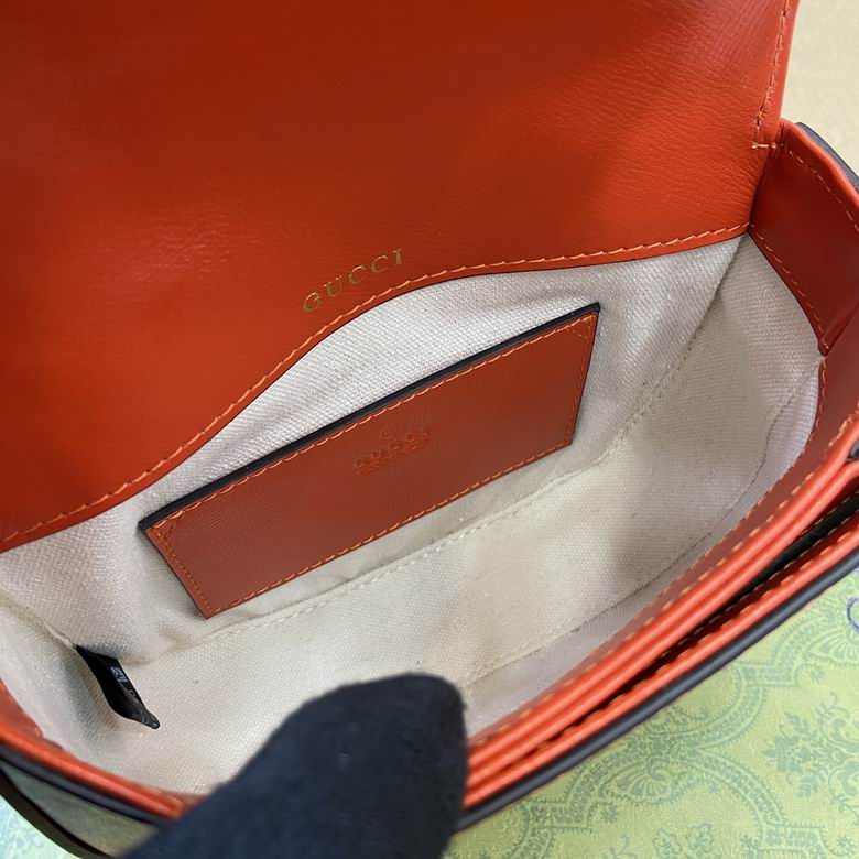 Horsebit 781387 18X15X6.5cm MP 7