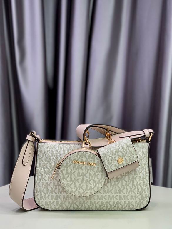 Jet Set 24X15X6cm 082709 DY 3色 11