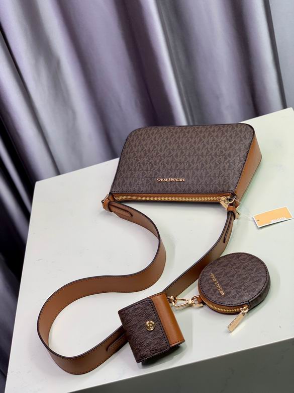 Jet Set 24X15X6cm 082709 DY 3色 3