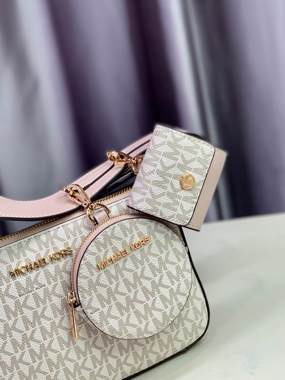 Jet Set 24X15X6cm 082709 DY 3色 9