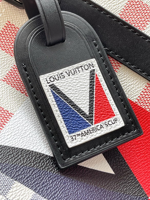 Keepall M11674 50x29x23cm gf_5