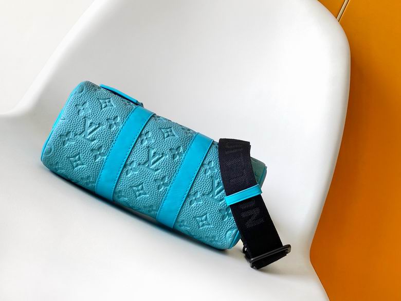 Keepall M11996 25X15X11cm YG 3