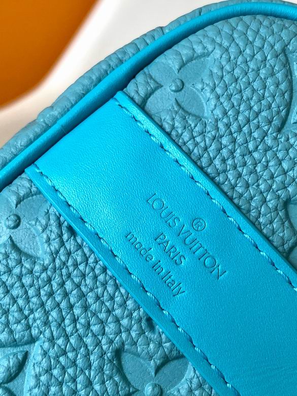 Keepall M11996 25X15X11cm YG 5