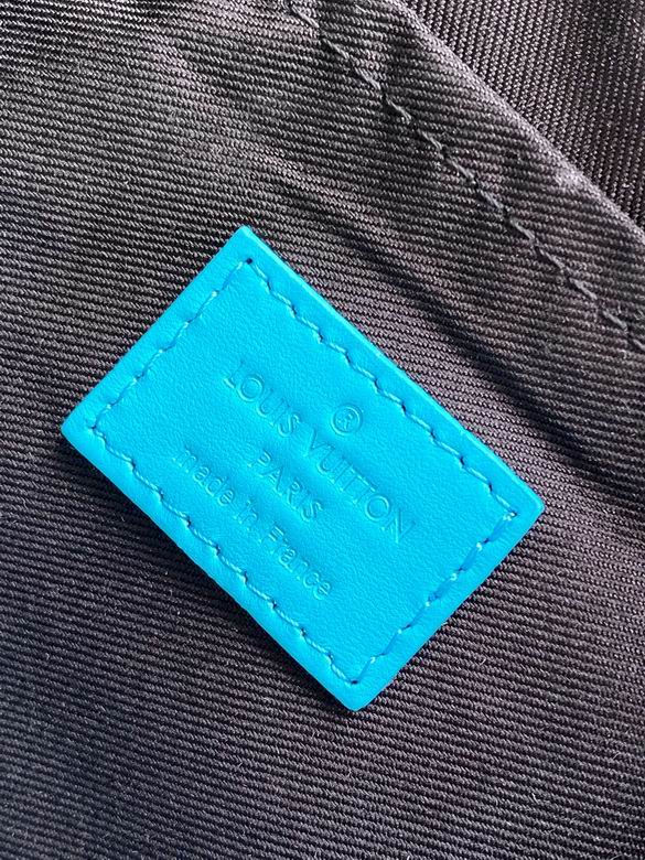 Keepall M11996 25X15X11cm YG 8