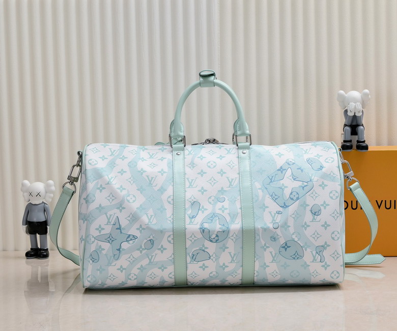 Keepall M22570 50x29x23cm ss_10