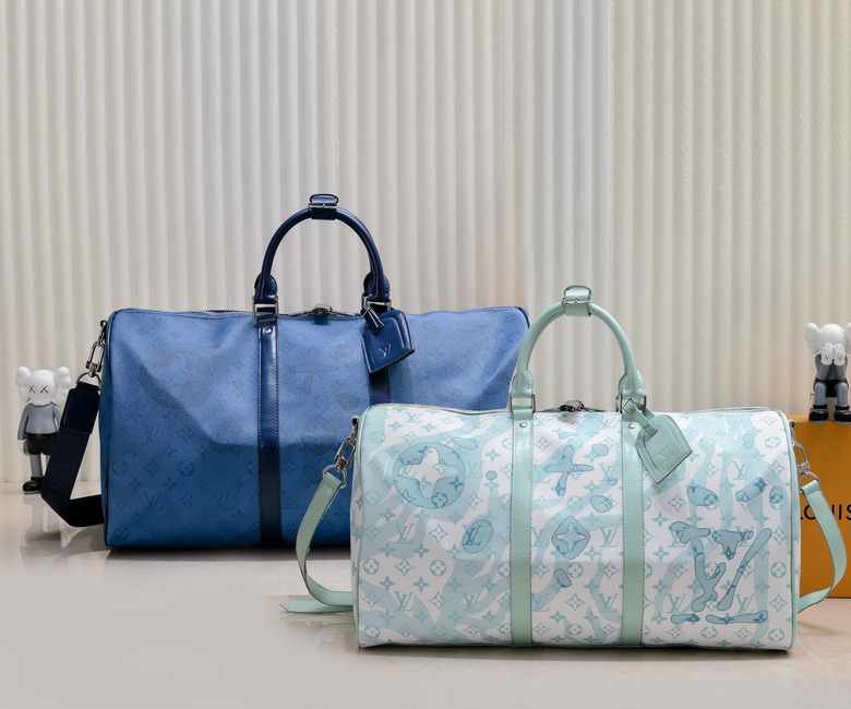 Keepall M22570 50x29x23cm ss_1