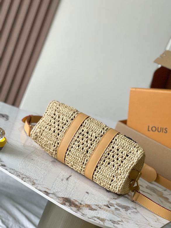 Keepall M25010 25X15X11cm YG 3