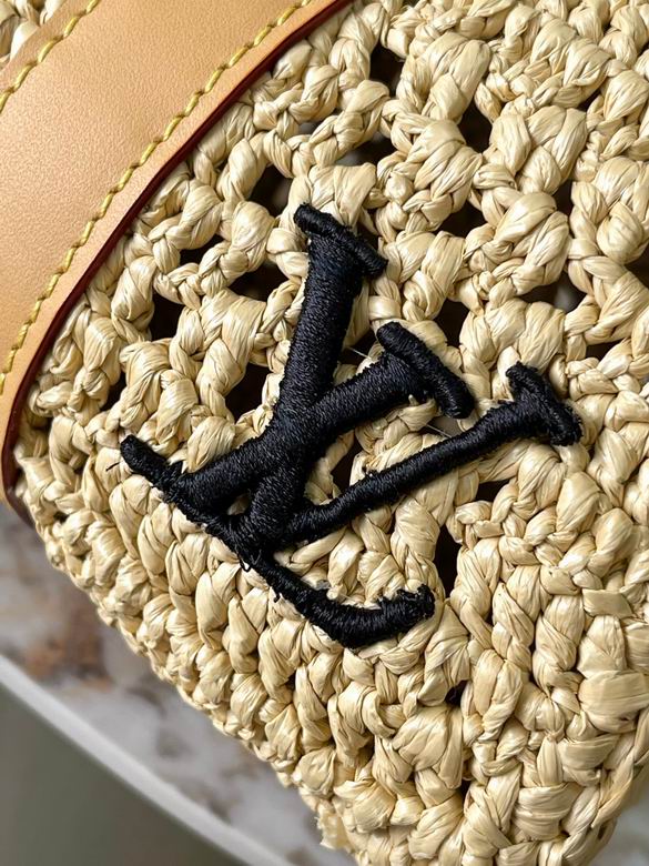 Keepall M25010 25X15X11cm YG 4