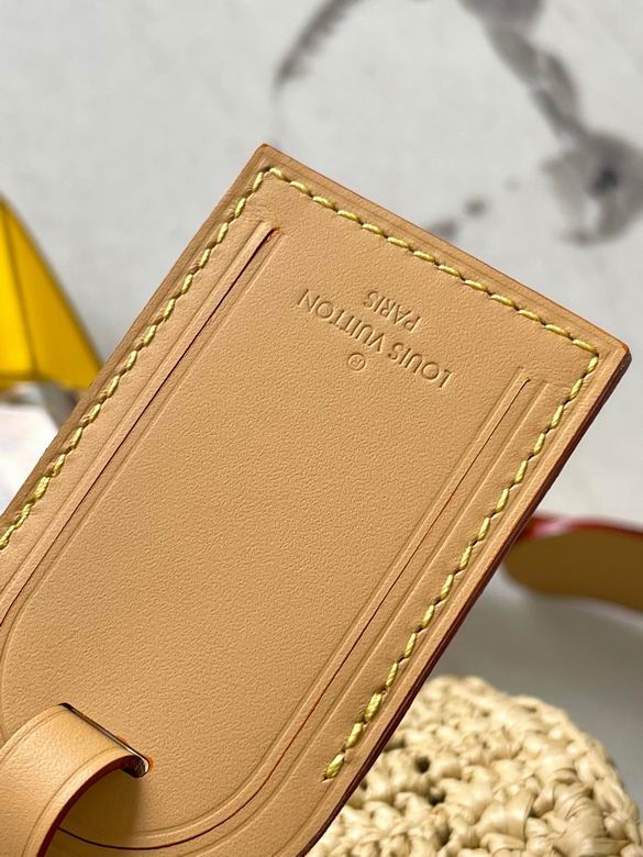 Keepall M25010 25X15X11cm YG 6