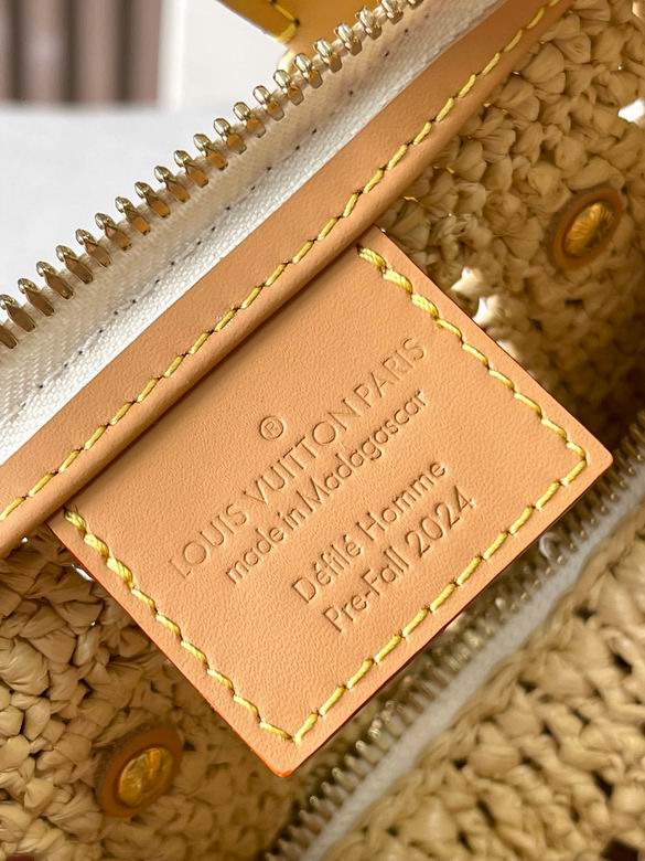 Keepall M25010 25X15X11cm YG 8