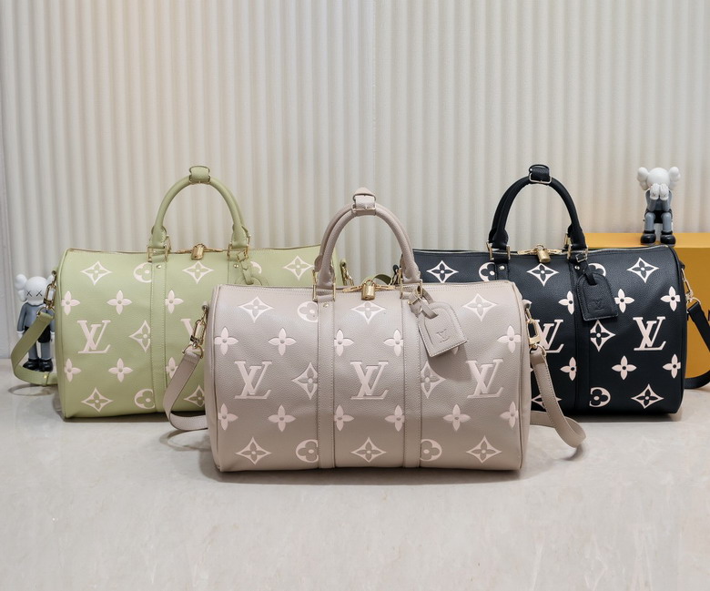 Keepall M46670 45x27x20cm ss_1