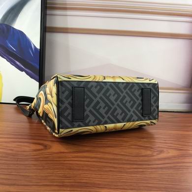 La Medusa M-039 25X15X22cm YW (13)