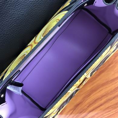 La Medusa M-039 25X15X22cm YW (17)