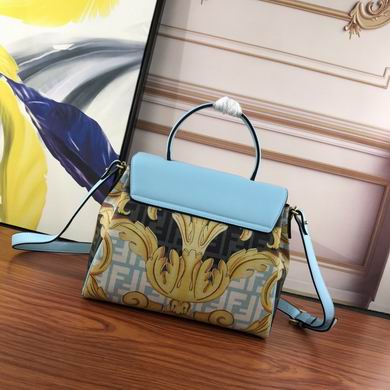 La Medusa M-039 25X15X22cm YW (3)