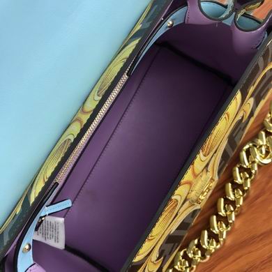 La Medusa M-039 25X15X22cm YW (8)