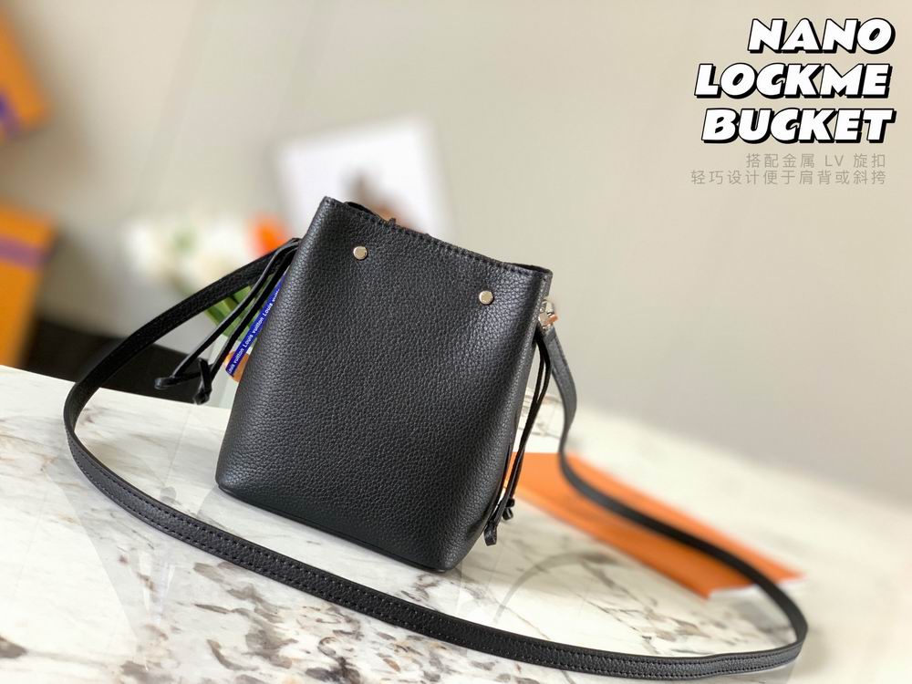 Lockme Bucket M68709 13.5x16x10cm gf (3)