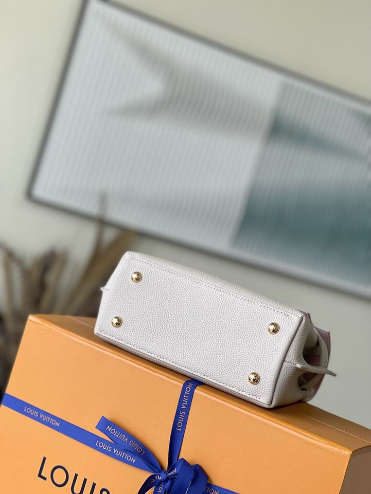 Lockme Ever M21052灰褐23x17x10cm gf (3)