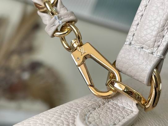 Lockme Ever M21052灰褐23x17x10cm gf (5)