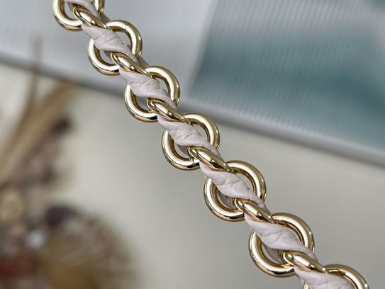 Lockme Ever M21052灰褐23x17x10cm gf (6)