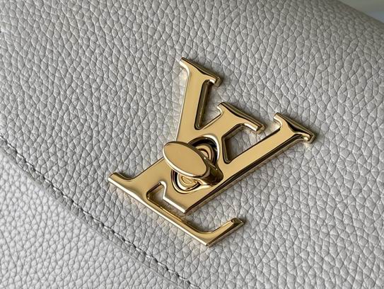 Lockme Ever M21052灰褐23x17x10cm gf (7)