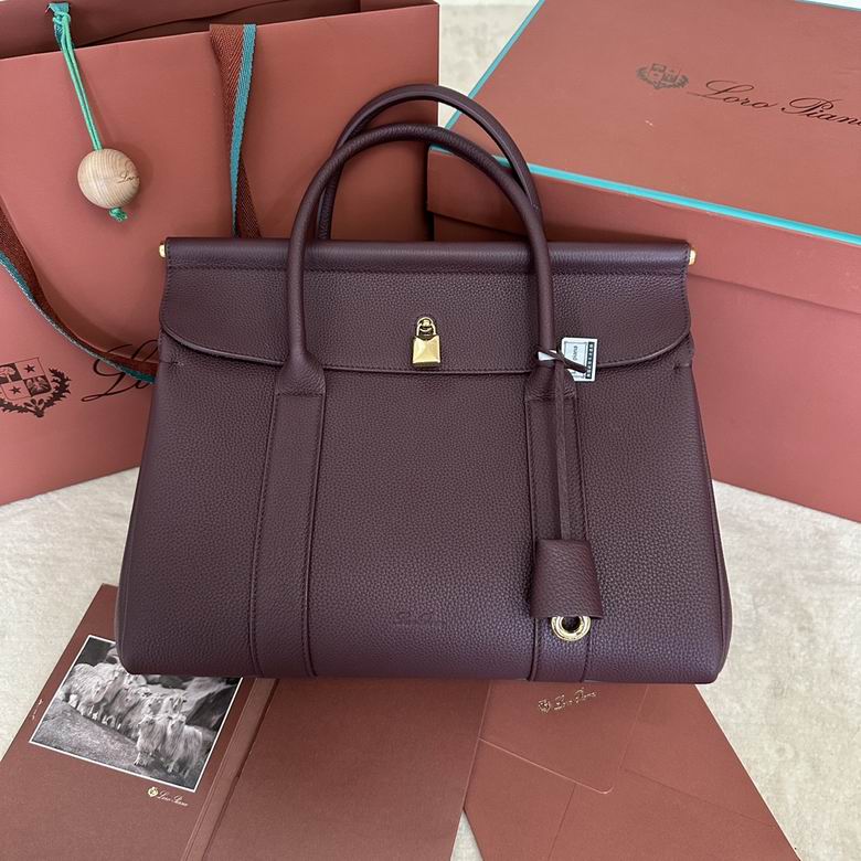 Loom L32 33X23X18cm 080802 LP 5色 18