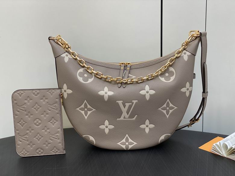 Loop Hobo M46738 38x26x10cm gf (2)