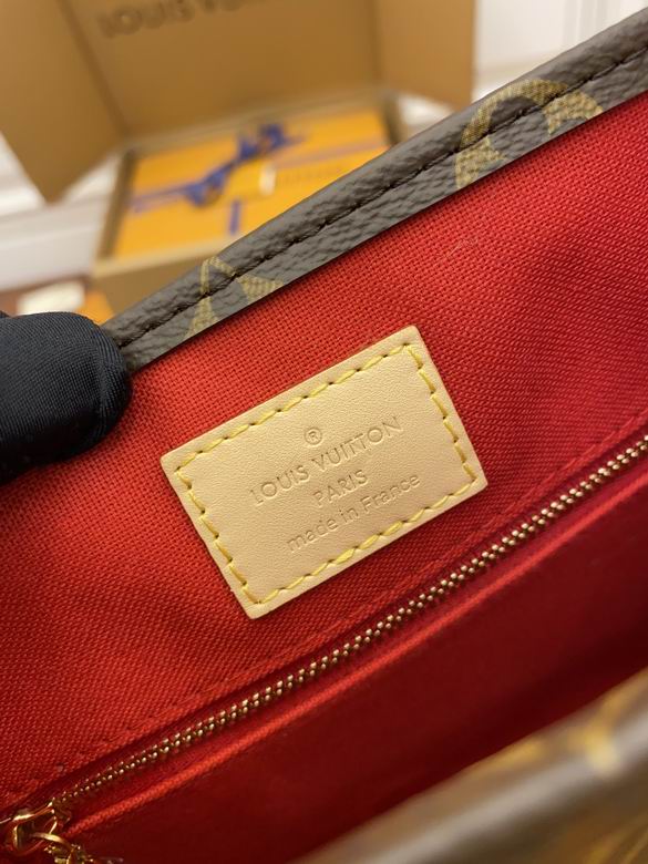 M45847 21.5X22X9cm YG 7