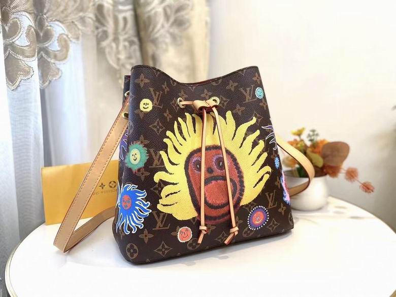 M46420 M44022 25X19X7cm DN 2色 2