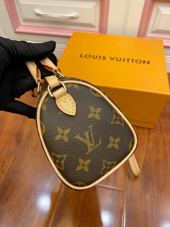 M61252 16X10X12.5cm YG 3